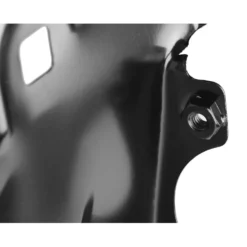 Face avant complète pour Peugeot 205