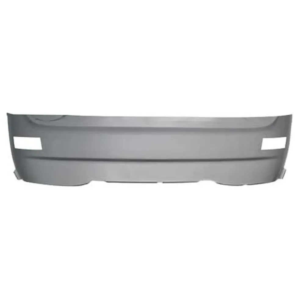 Face avant complète pour VOLKSWAGEN Combi Bay Window (08/1967-07/1972)