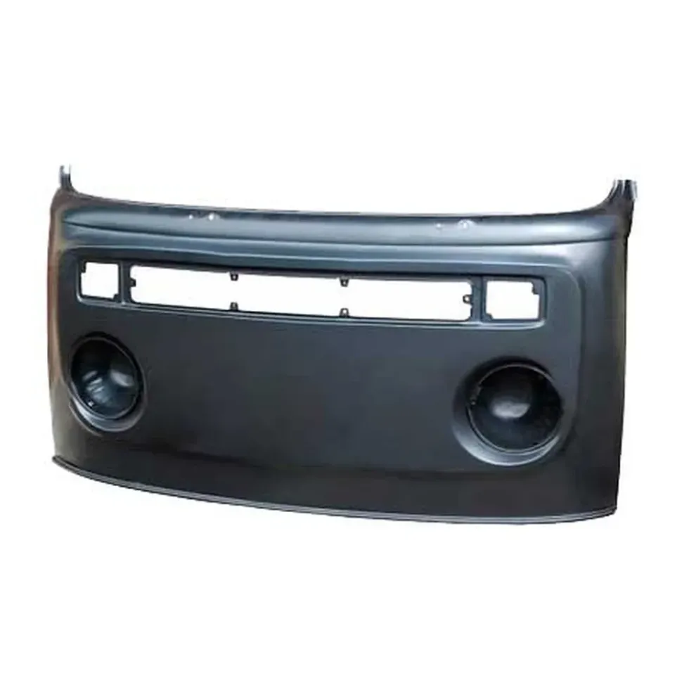 Face avant complète pour VOLKSWAGEN Combi Bay Window (08/1967-07/1972)