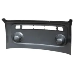 Face avant lisse pour VOLKSWAGEN Combi Bay Window (1973-1979)