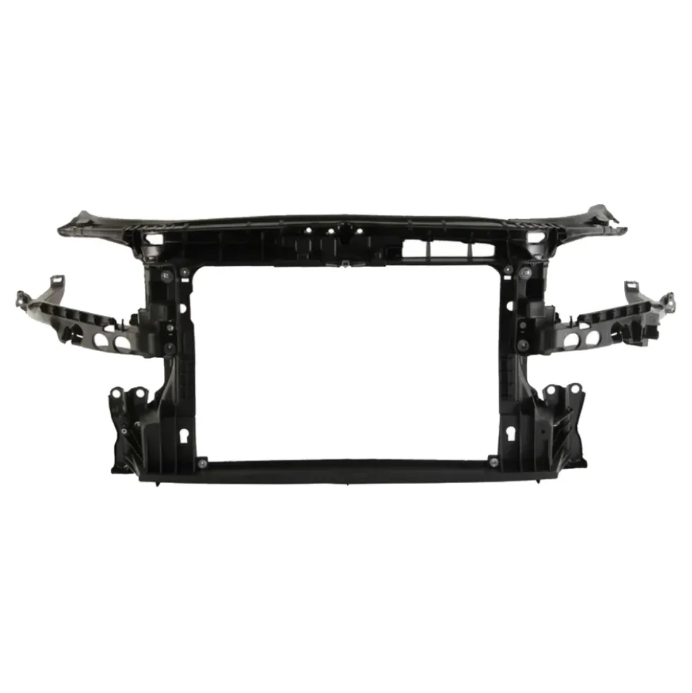 Face avant pour Audi A3 8P (06/2008-08/2012)