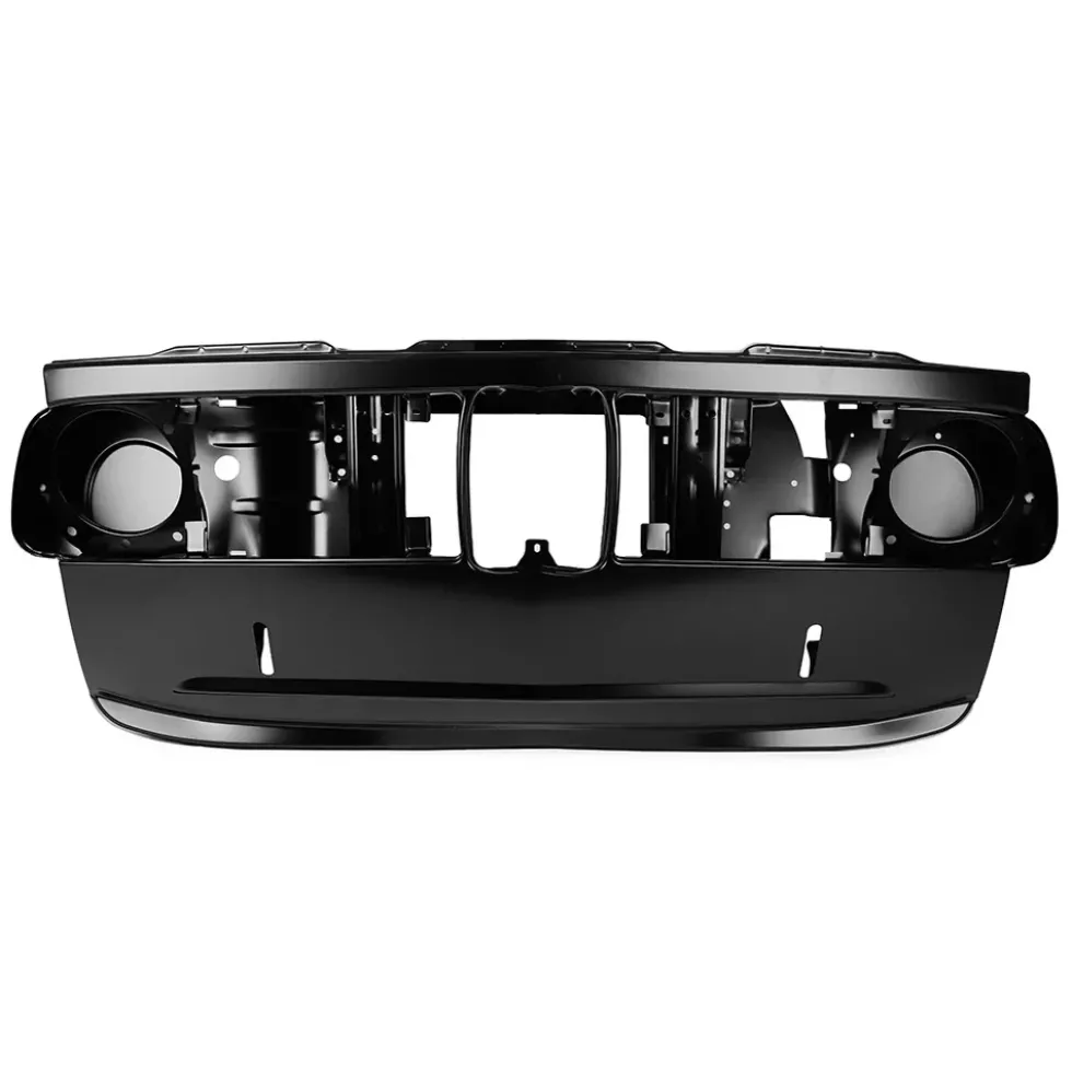 Face avant pour BMW Série 02 E10 phase 2 (09/1973-07/1977)