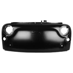 Face avant pour Fiat 500 R (1972-1975)