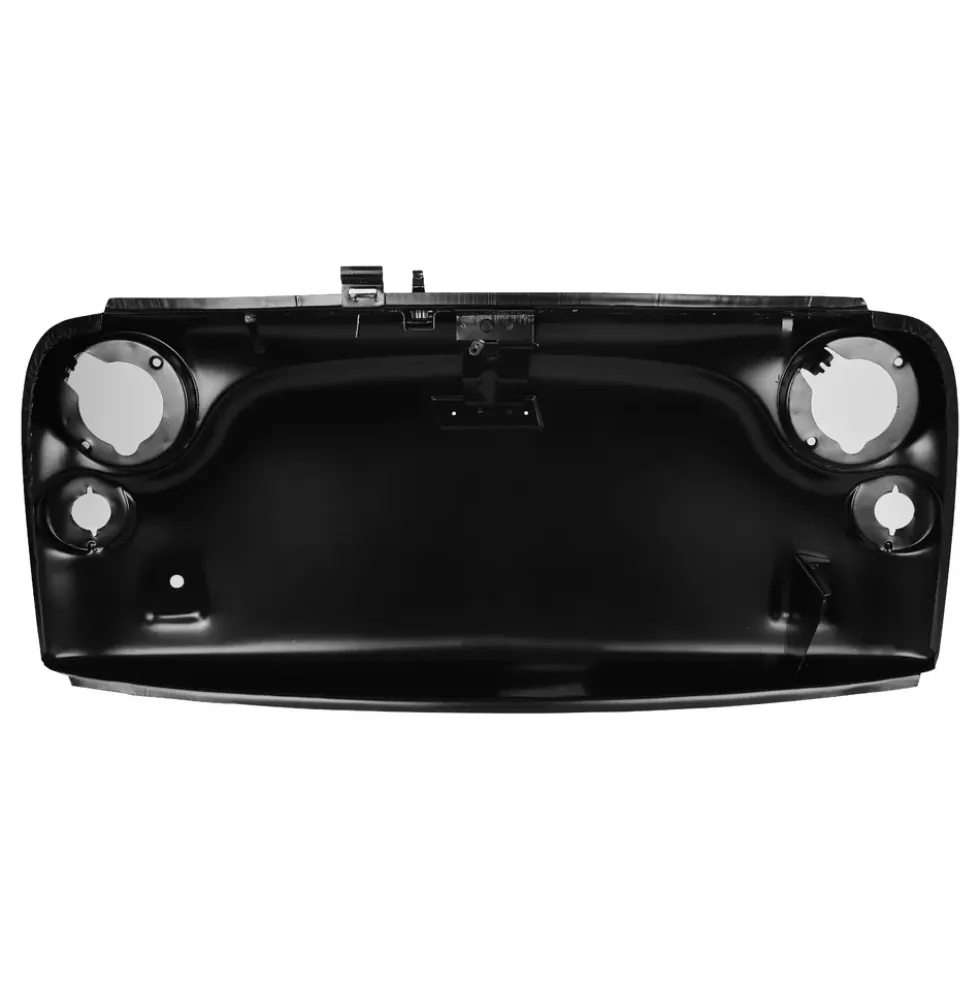 Face avant pour Fiat 500 R (1972-1975)