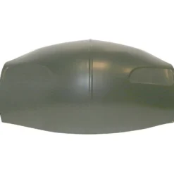 Face avant pour Karmann-Ghia type 14, 60 ->74