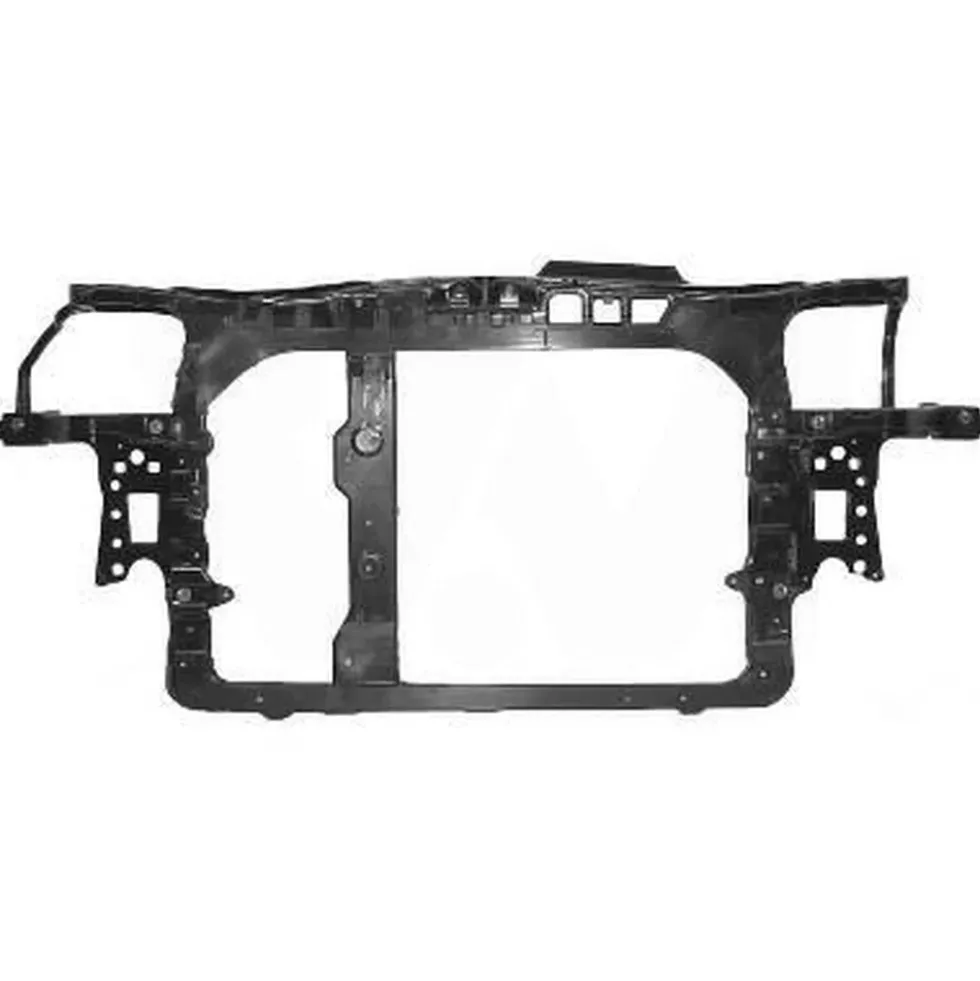 Face avant pour Seat Ibiza (6L) avec moteurs Essence