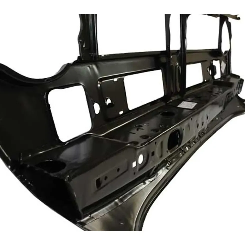 Face avant pour Volkswagen Golf 1 et Golf 1 Cabriolet de 1979 ->1987