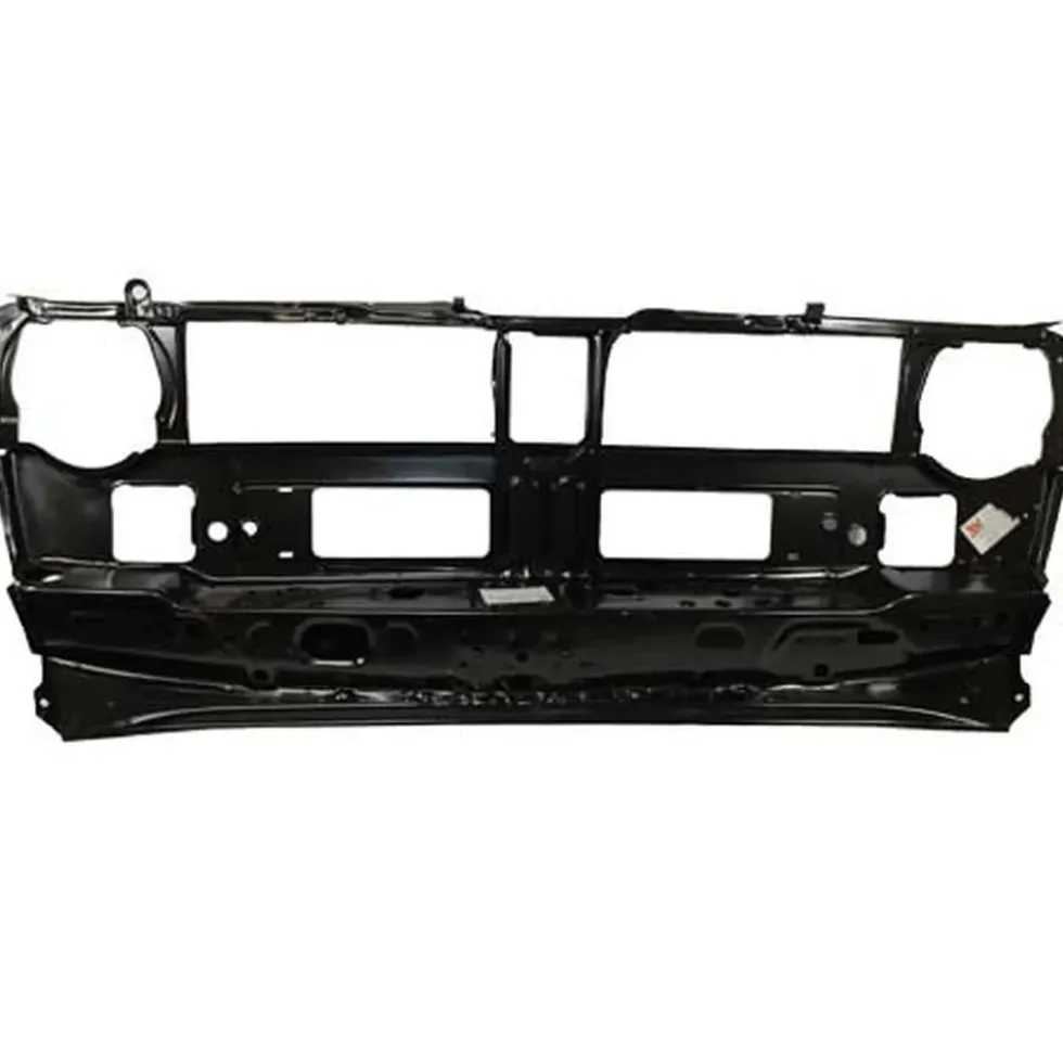 Face avant pour Volkswagen Golf 1 et Golf 1 Cabriolet de 1979 ->1987