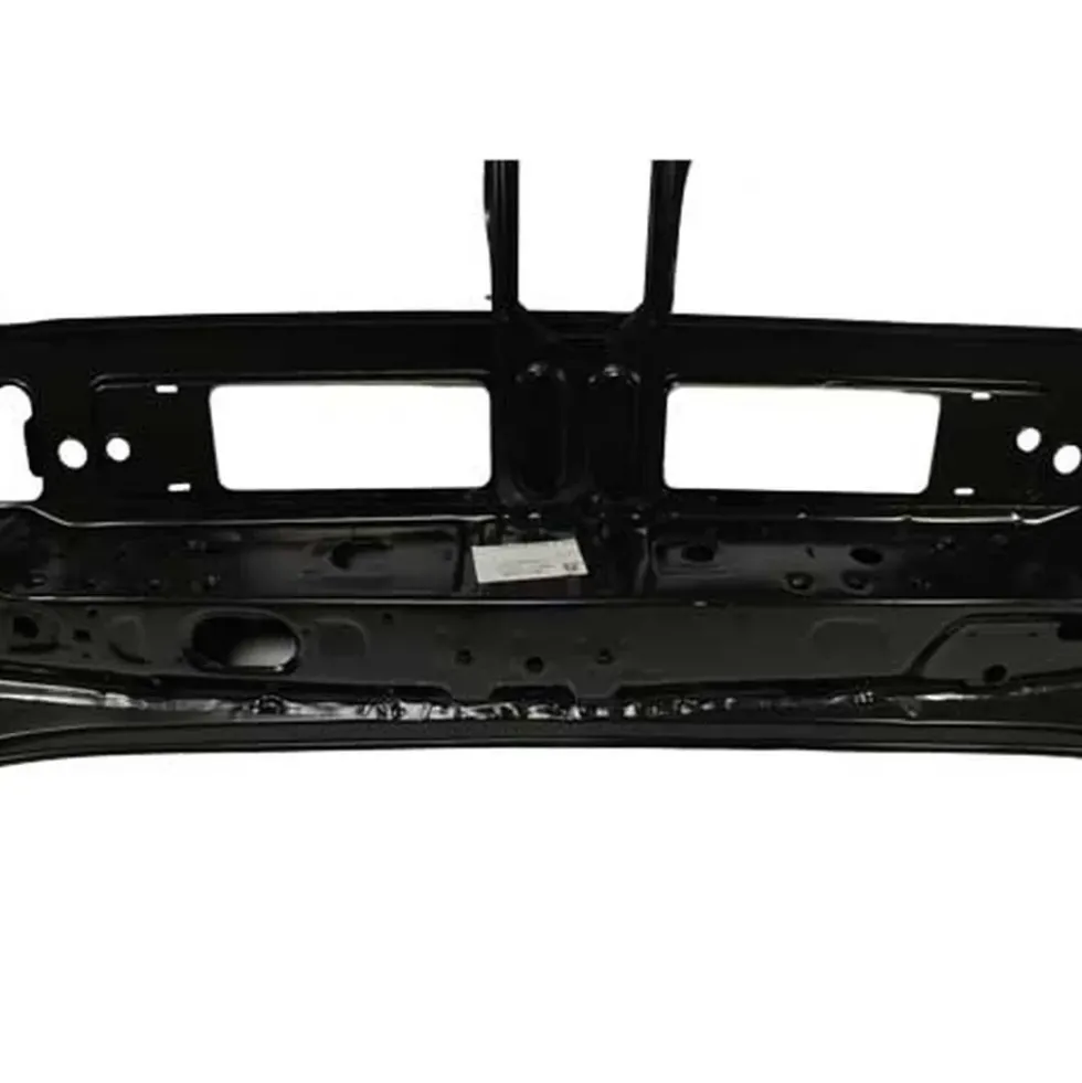 Face avant pour Volkswagen Golf 1 et Golf 1 Cabriolet de 1979 ->1987