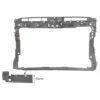 Face avant pour Volkswagen Golf 7 2.0 GTI, 2.0 TDI et Golf R