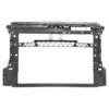 Face avant pour Volkswagen Polo V (6R)