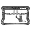 Face avant pour Volkswagen Polo V (6R) 1.4 GTI