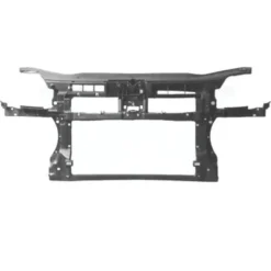 Face avant pour VW Golf 5 Plus phase 1 avec radiateur 414mm (05/2005-12/2008)