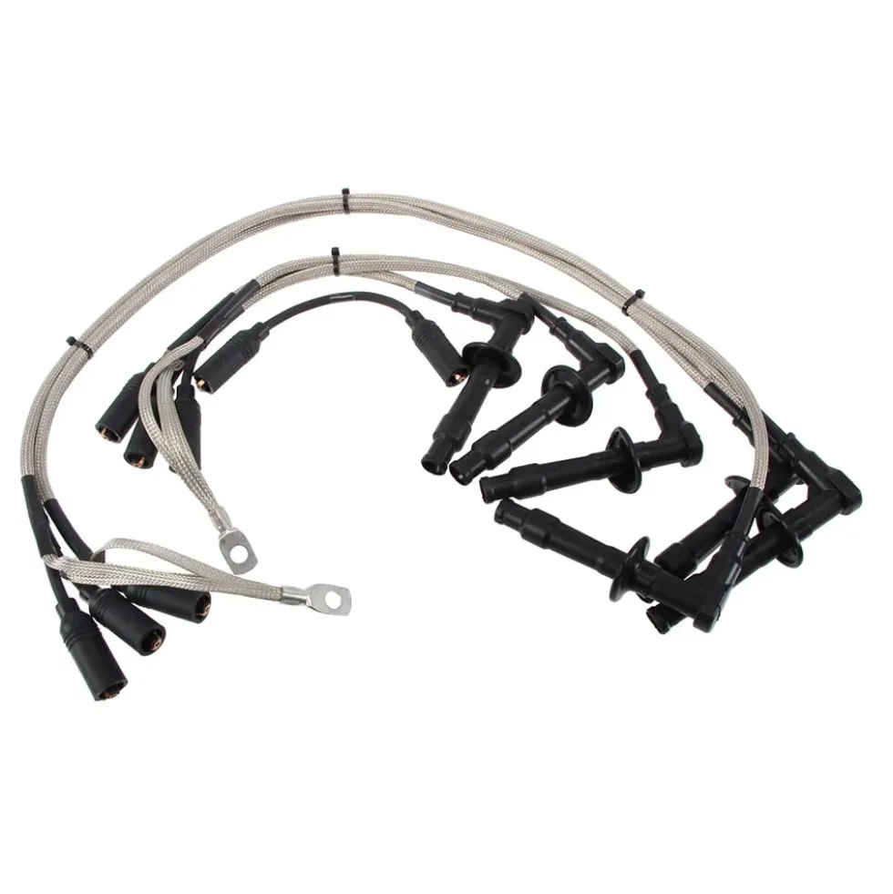 Faisceau d'allumage BERU pour Porsche 911 et 930 (1978-1989)
