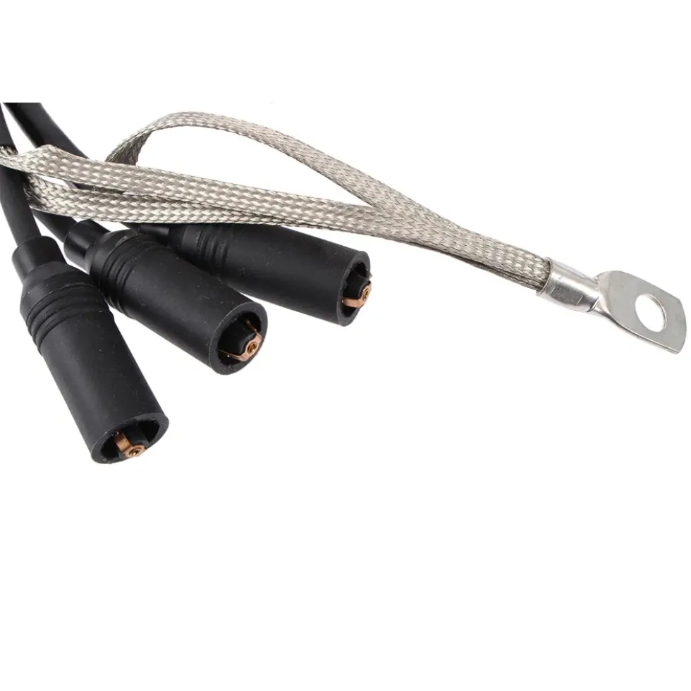 Faisceau d'allumage BERU pour Porsche 911 et 930 (1978-1989)