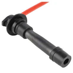 Faisceau d'allumage 8mm en silicone pour Mazda MX5 NA - Rouge