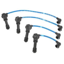 Faisceau d'allumage NGK 8mm pour MX5 NB et NBFL - Bleu