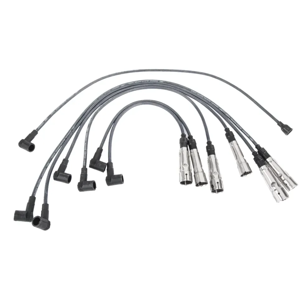 Faisceau d'allumage pour Mercedes 250 - 250T W123