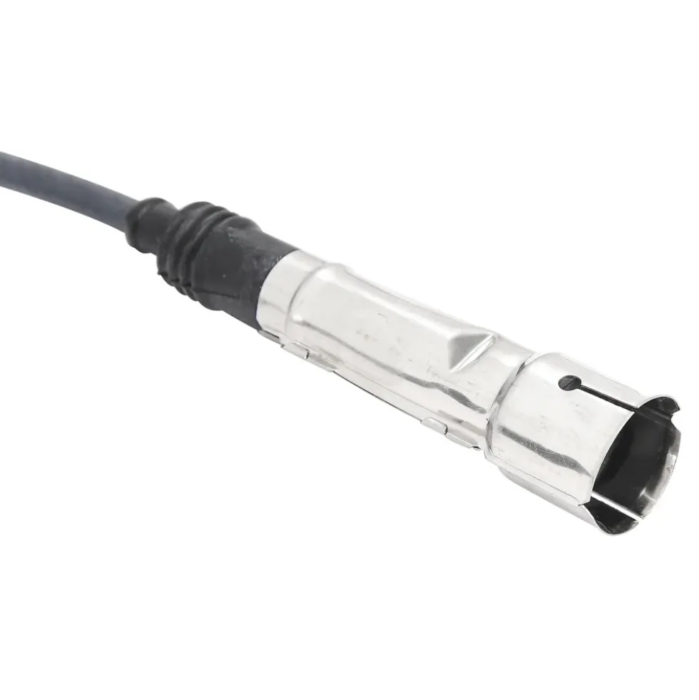 Faisceau d'allumage pour Mercedes 250 - 250T W123
