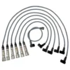 Faisceau d'allumage pour Mercedes 280E - 280CE - 280TE W123