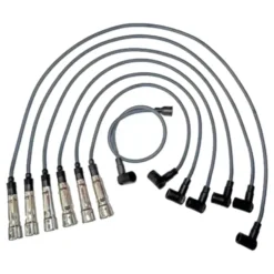 Faisceau d'allumage pour Mercedes 280E - 280CE - 280TE W123