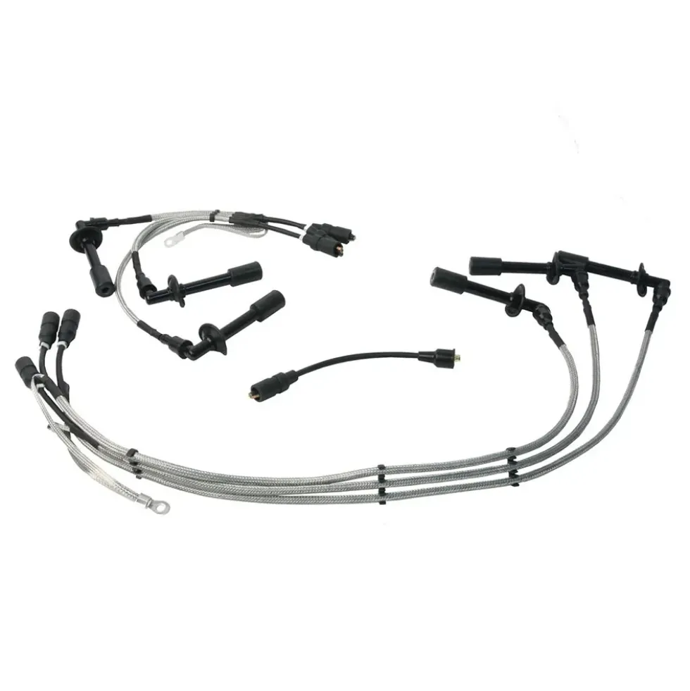 Faisceau d'allumage pour Porsche 911 type G (1974-1989)