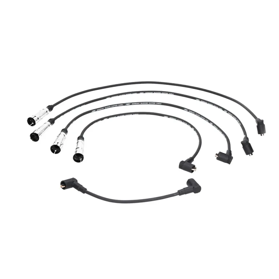 Faisceau d'allumage pour Porsche 924 2.0 (1976-1985)