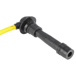 Faisceau d'allumage Sportline 8mm pour MX5 NB et NBFL - Jaune