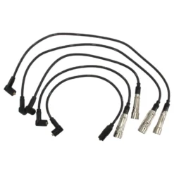 Faisceau de fils de bougie pour VW Transporter T25 1.9 / 2.1 de 1985 à 1992