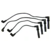Faisceau de fils de bougies d'allumage pour Golf 4 et New Beetle