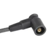 Faisceau de fils de bougies pour BMW série 3 E30 Berline Coupé Touring Cabriolet 4 cylindres 316i et 318i - moteurs M40B16 M40B18