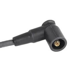 Faisceau de fils de bougies pour BMW série 3 E30 Berline Coupé Touring Cabriolet 4 cylindres 316i et 318i - moteurs M40B16 M40B18