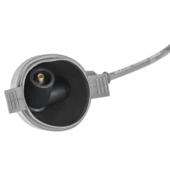Faisceau de fils de bougies pour BMW série 3 E30 Berline Coupé Touring Cabriolet 4 cylindres 316i et 318i - moteurs M40B16 M40B18