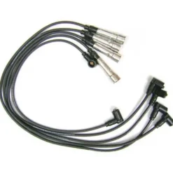 Faisceau de fils de bougies pour VW Transporter T25 1.6 CT & 1.9 DF / DG de 1979 à 1984