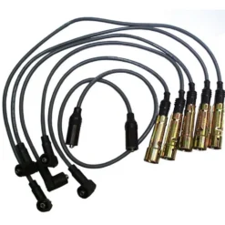 Faisceau de fils de bougies pour VW Transporter T4 5 cylindres de 1996 à 2003