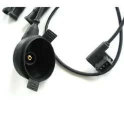 Faisceau de fils de bougies pour BMW Série 7 E32 (09/1988-04/1994) - 6 Cylindres