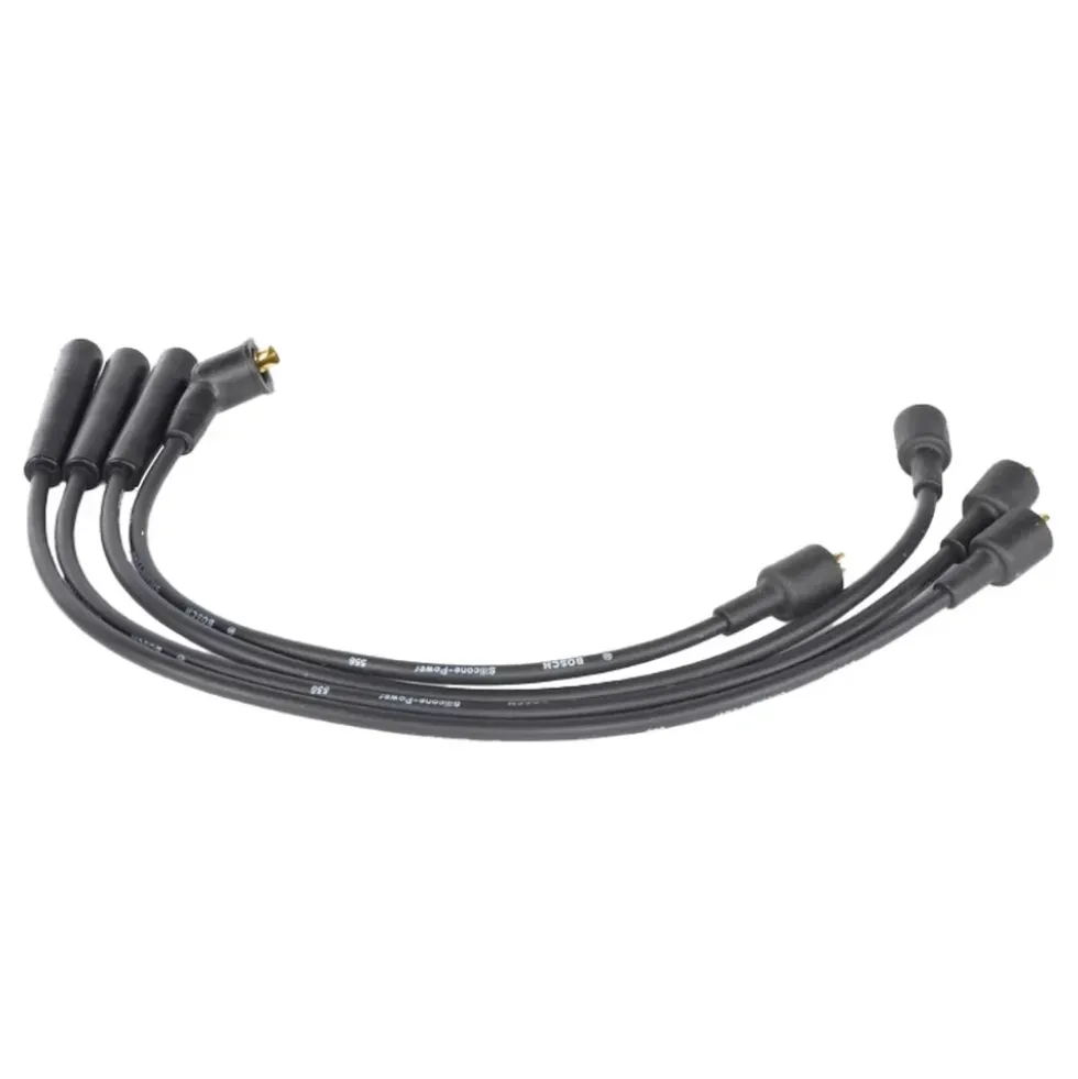 Faisceau de fils de bougies pour BMW E10