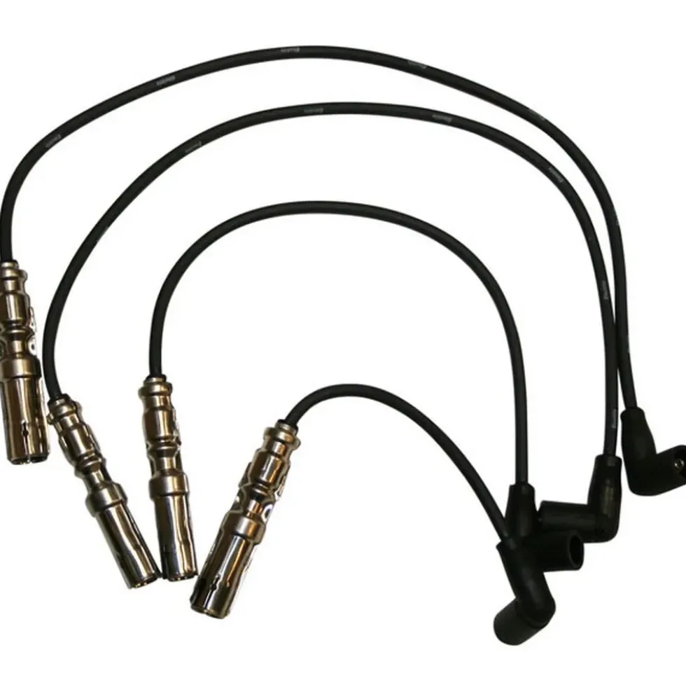 Faisceau de fils de bougies pour VW Transporter T5 2.0 essence