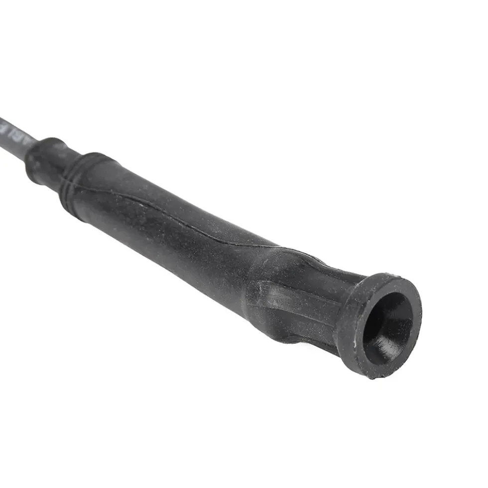 Faisceau de fils de bougies sans protection anti-rongeurs pour BMW Série 5 E34 Berline et Touring 518i (04/1989-05/1994) - moteur M40B18