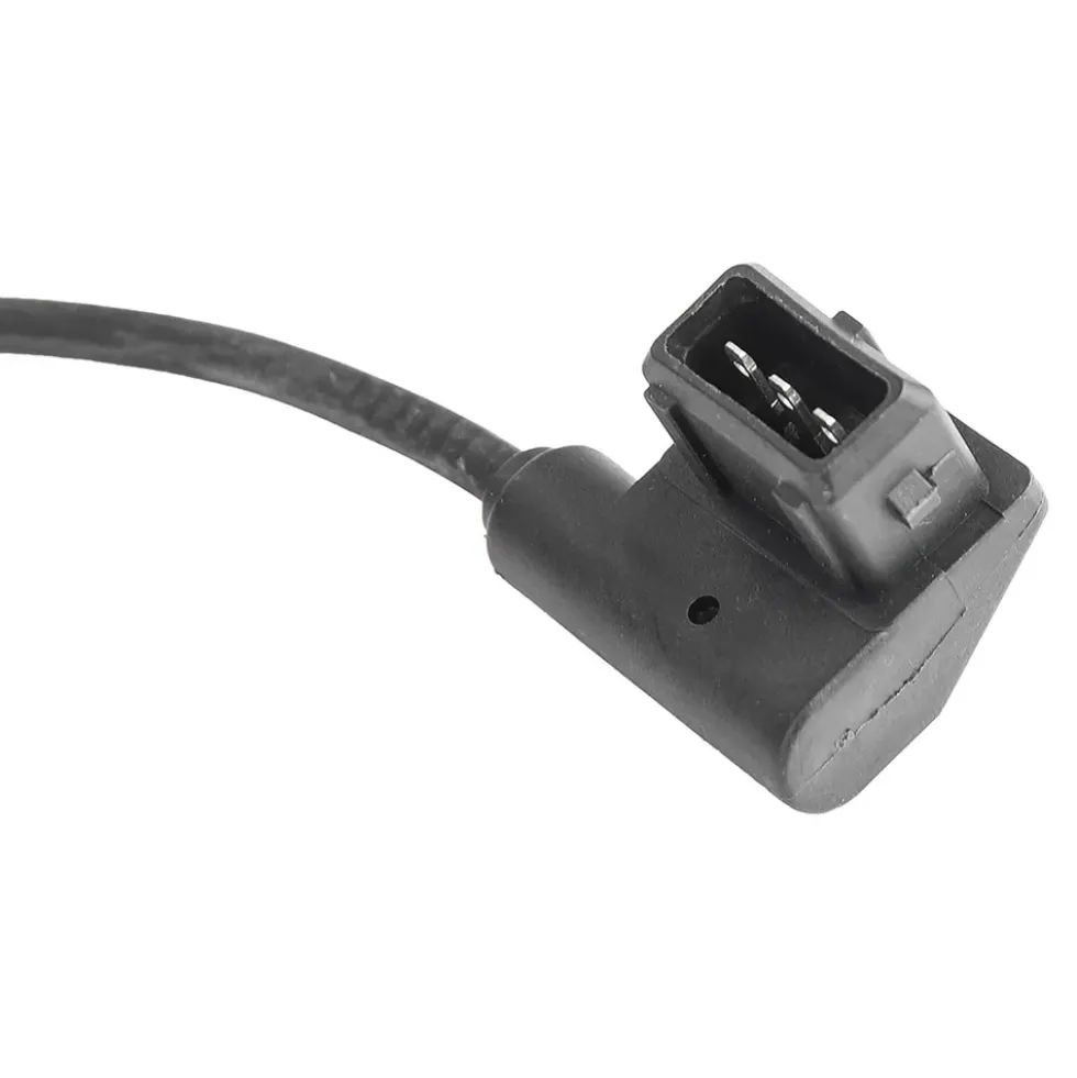 Faisceau de fils de bougies sans protection anti-rongeurs pour BMW Série 5 E34 Berline et Touring 518i (04/1989-05/1994) - moteur M40B18