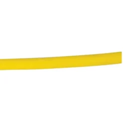 Faisceau de fils de bougies silicone 8mm Jaune 90° pour Volkswagen Coccinelle & Combi