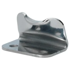 Fermeture intérieure de gâche de vitre Safari pour VOLKSWAGEN Combi Split (03/1955-07/1967)