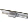 Fermoir chromé de moulure pour vitres de VOLKSWAGEN Transporter T25 (05/1979-07/1992)
