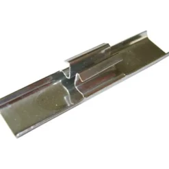 Fermoir chromé de moulure pour vitres de VOLKSWAGEN Transporter T25 (05/1979-07/1992)