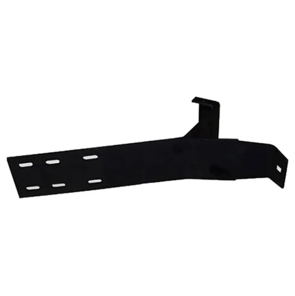 Ferrure de parechocs arrière droite pour Karmann Ghia 72 ->74