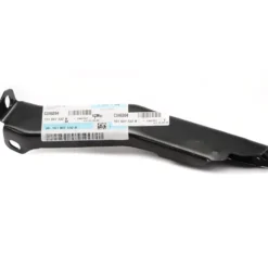 Ferrure de parechocs arrière-droite pour VW Golf 2/ Jetta 2