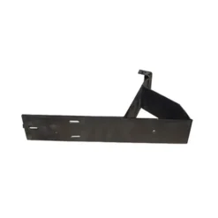 Ferrure de parechocs avant pour Karmann Ghia 72 ->74