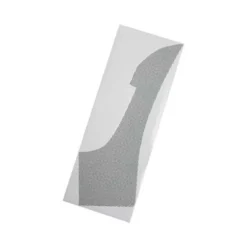 Feuille de protection pour arc d'aile arrière gauche pour VW Golf 1 Cabriolet 88->
