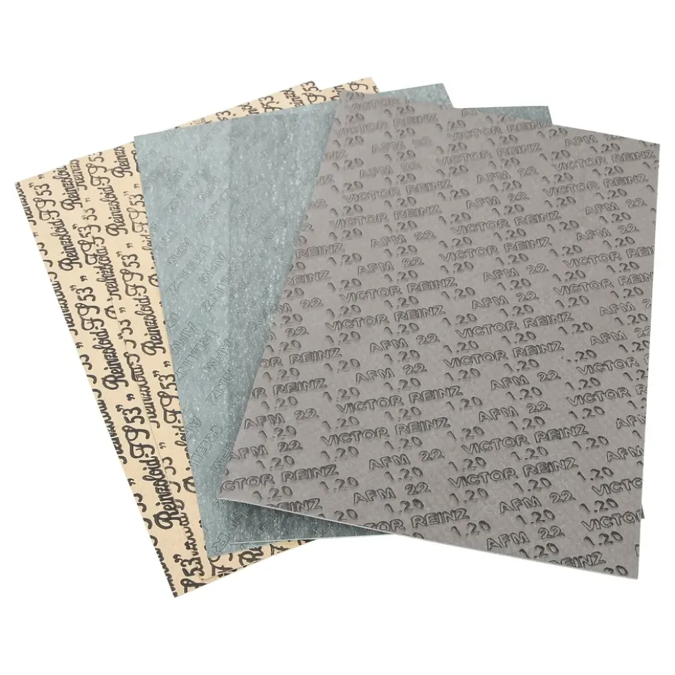 Feuilles de papier à joint XL Victor Reinz format A4