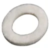 Feutre sous rouleau guide sur support supérieur de porte latérale coulissante pour VOLKSWAGEN Combi Bay Window (08/1967-07/1979)